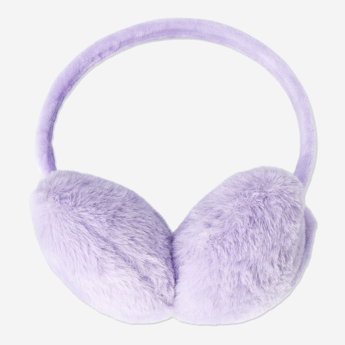 Fluffy Ear Muffs Textile Flying Tiger Copenhagen 