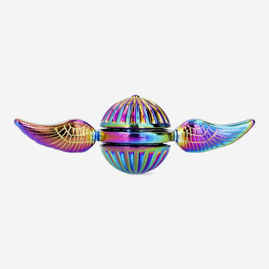 Fliegender Ball Fidget Spinner