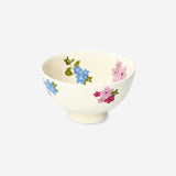Bowl with blossom print - Large Kitchen Flying Tiger Copenhagen 