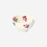 Bowl with blossom print - Small Kitchen Flying Tiger Copenhagen 