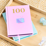 A6 TV series journal - Flying Tiger Copenhagen