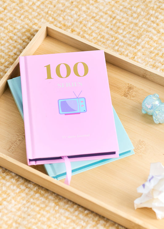 A6 TV series journal