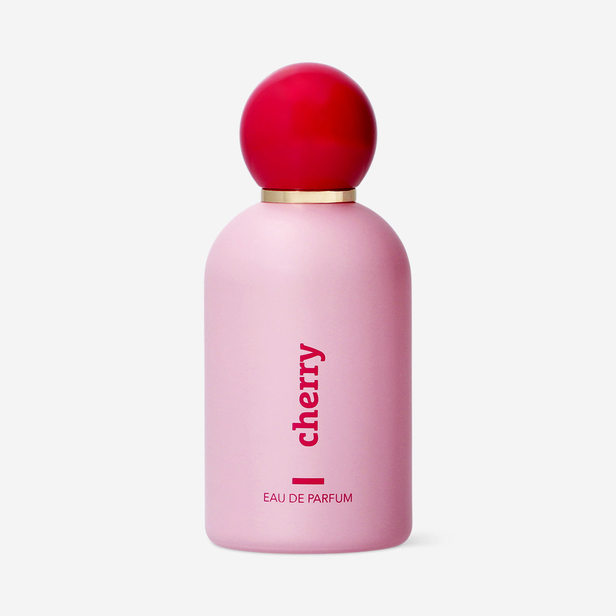 Perfume with cherry fragrance - 100 ml
