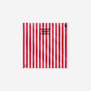 Red striped