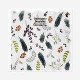 Christmas berries napkins - 16 pcs Party Flying Tiger Copenhagen 