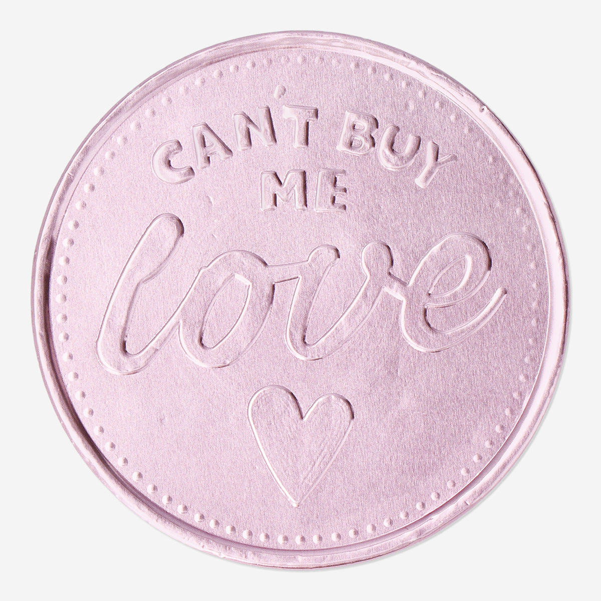 Cioccolato di San Valentino