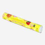 Candy chewy roll. Fruit flavour Food Flying Tiger Copenhagen 