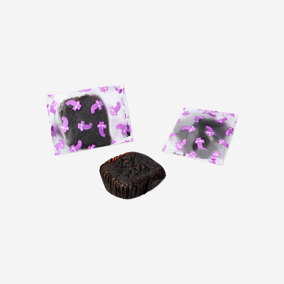 Chocolate brownies Food Flying Tiger Copenhagen 