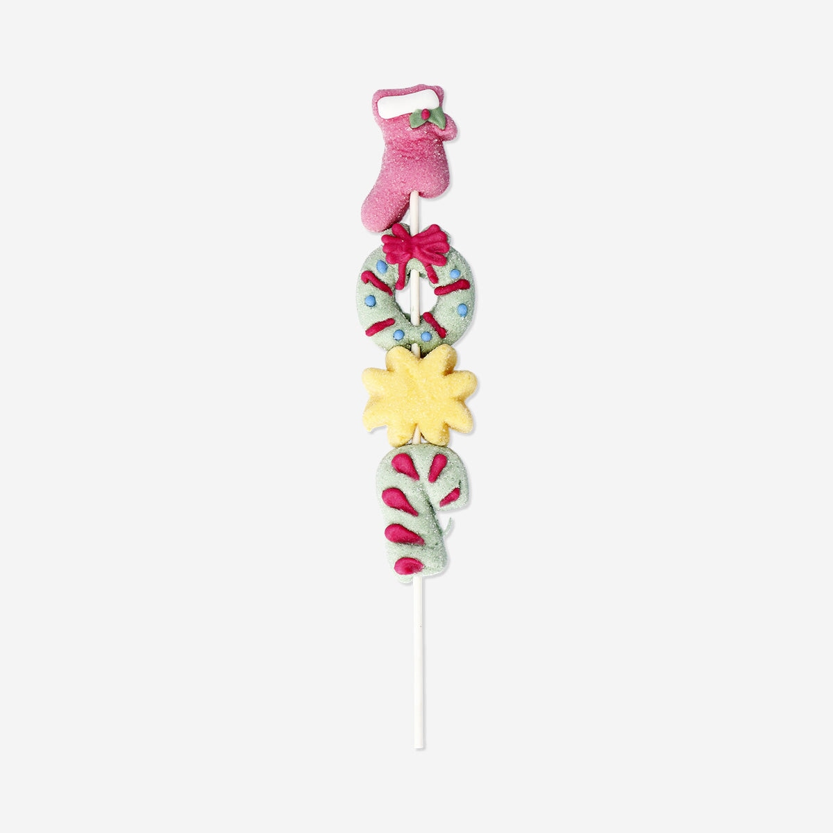Christmas marshmallows on stick Food Flying Tiger Copenhagen 
