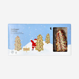 Christmas tree cookies with white chocolate and sprinkles Food Flying Tiger Copenhagen 