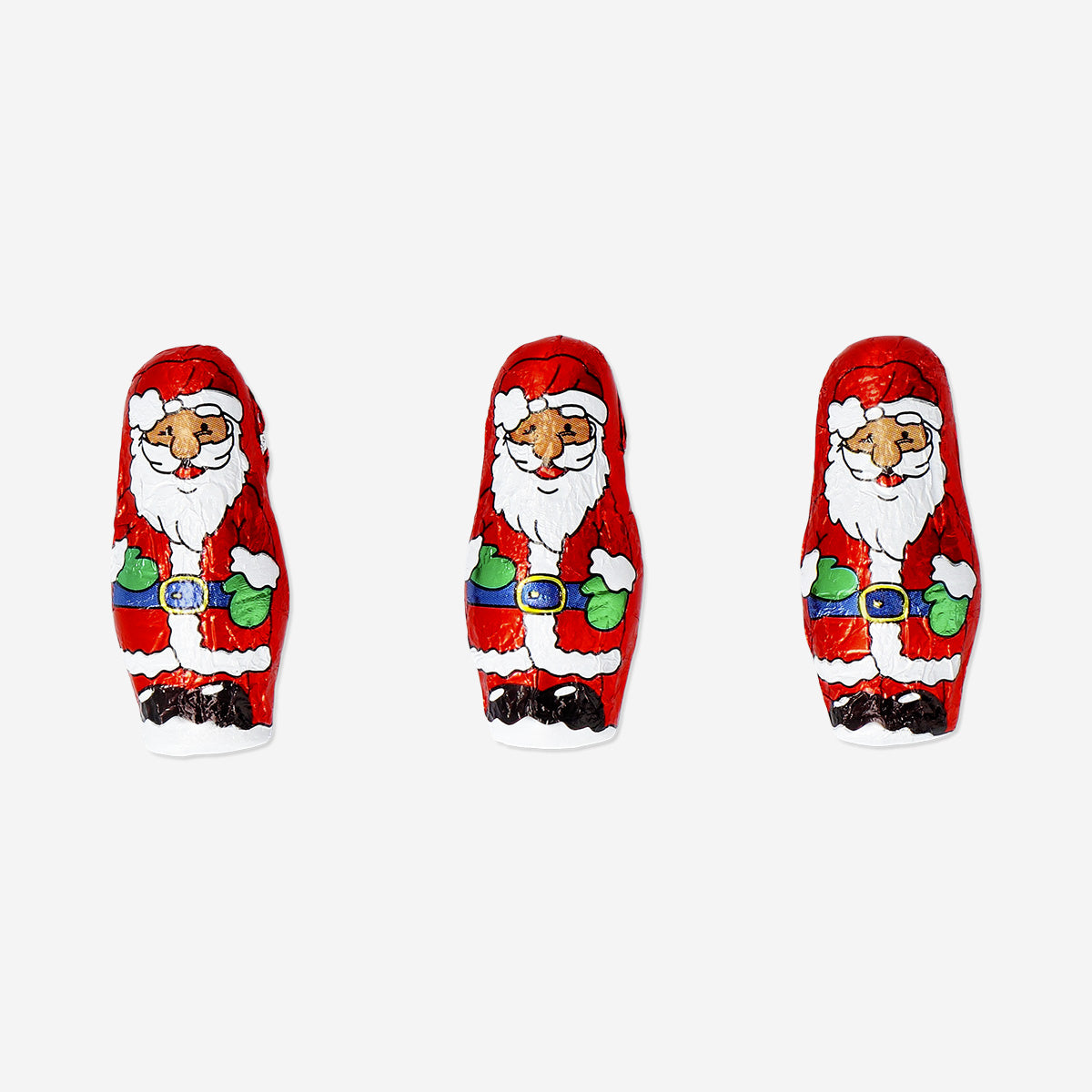 Confitería de cacao Santas en red