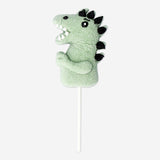 Dragon marshmallow on a stick - Vanilla flavour Food Flying Tiger Copenhagen 