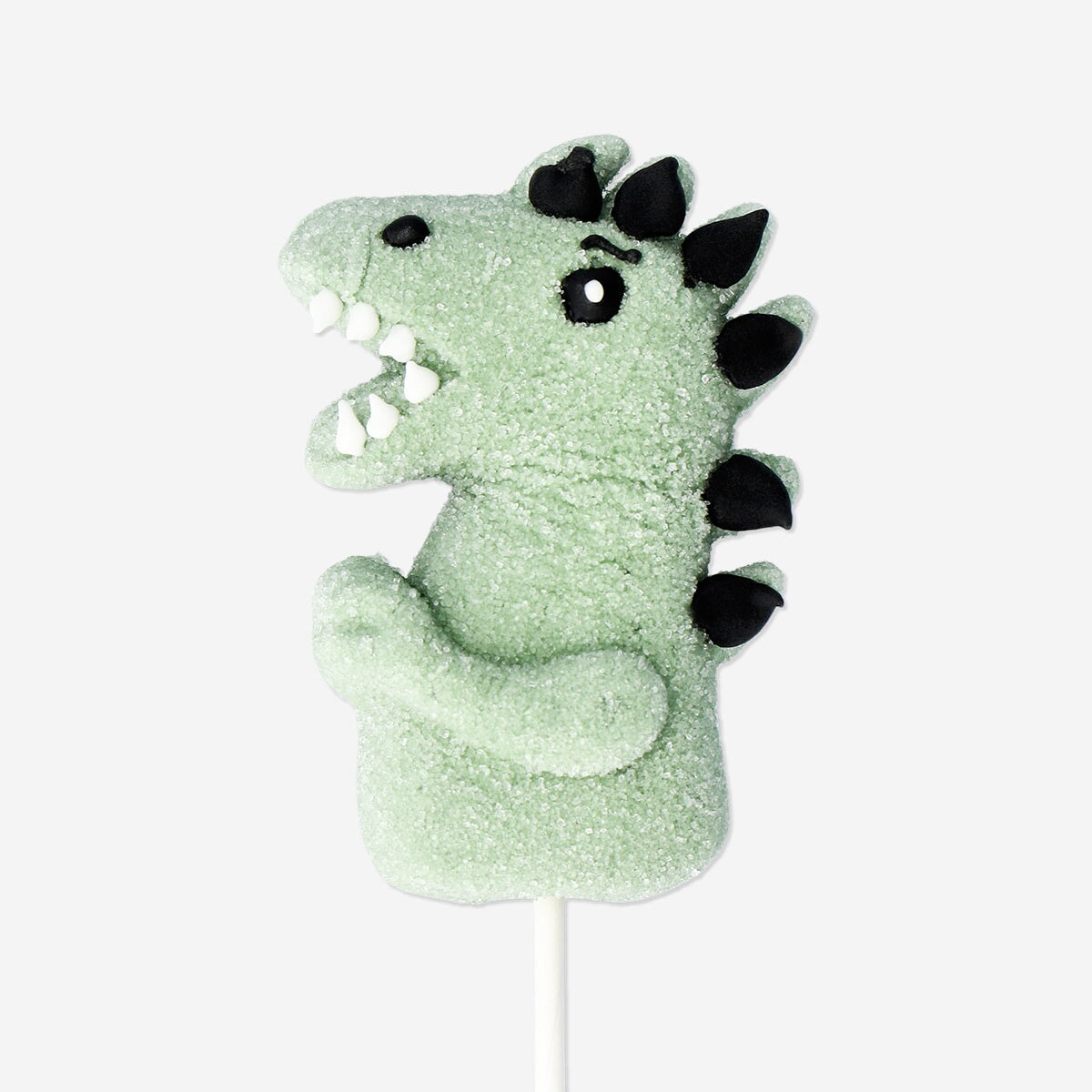 Dragon marshmallow on a stick - Vanilla flavour Food Flying Tiger Copenhagen 