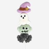 Halloween marshmallow on a stick - Strawberry flavour Food Flying Tiger Copenhagen 
