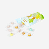 Hard candy with Easter motif - Mixed fruit flavours