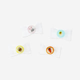 Hard candy with Easter motif - Mixed fruit flavours