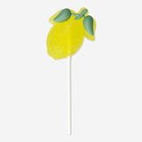 Lemon lollipop - Lemon flavour Food Flying Tiger Copenhagen 