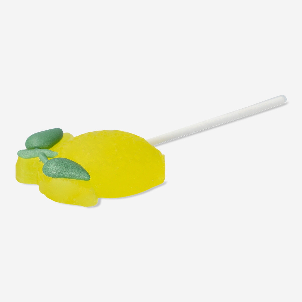 Lemon lollipop - Lemon flavour Food Flying Tiger Copenhagen 