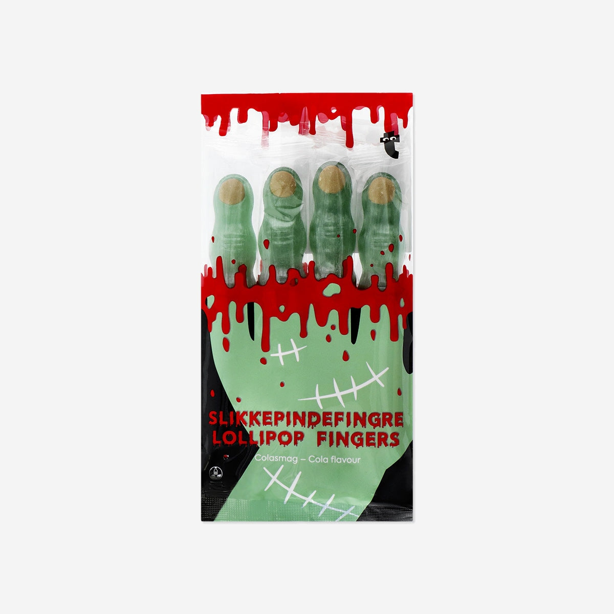 Última oportunidad - Halloween
