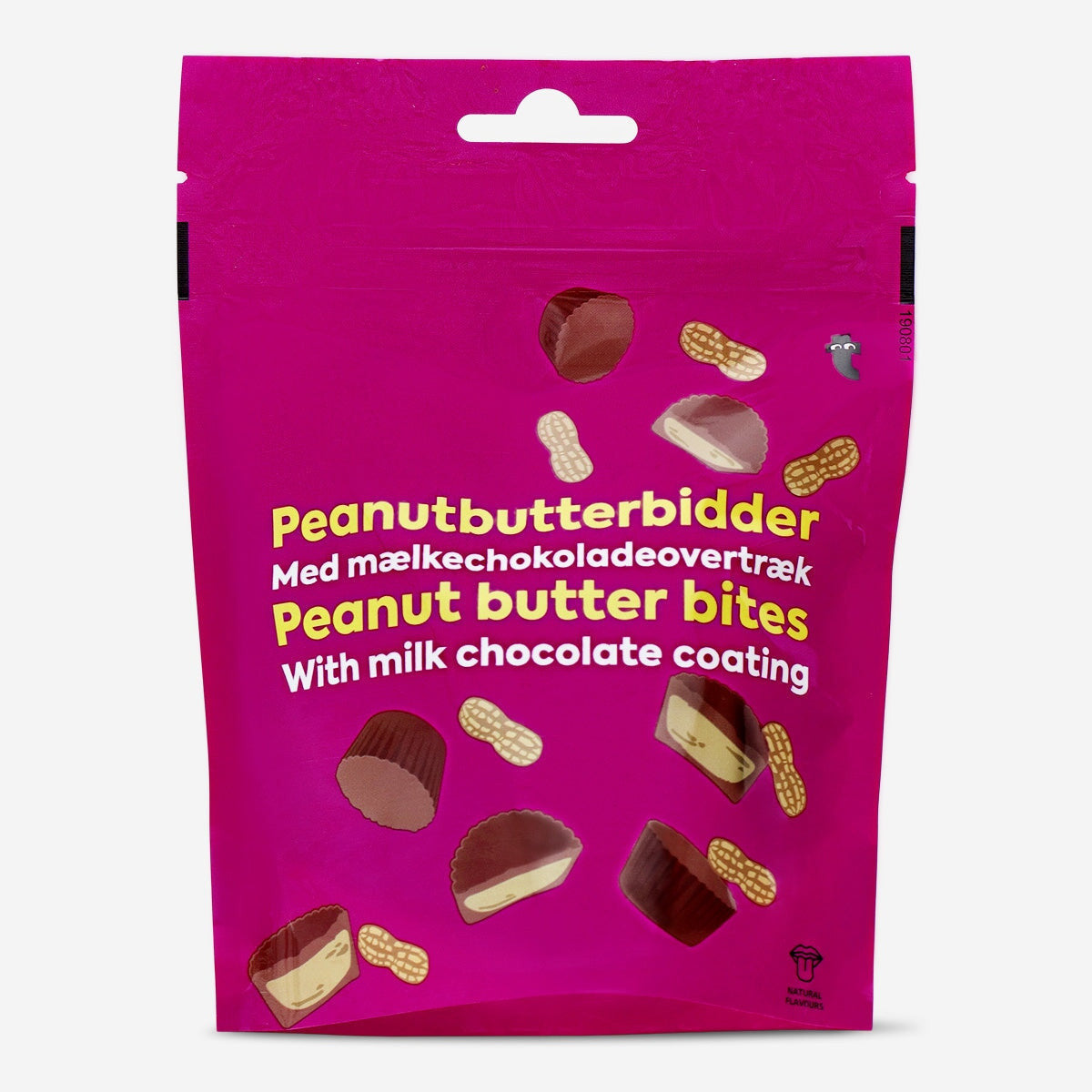 Peanut butter bites Food Flying Tiger Copenhagen 