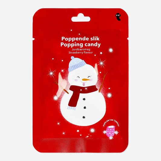 Snoep - Aardbeiensmaak