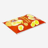 Potato chips. Sweet chili flavour Food Flying Tiger Copenhagen 