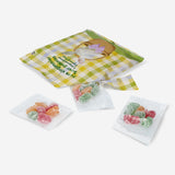 Sour gummies - 5 packs Food Flying Tiger Copenhagen 