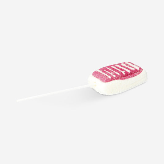 Sushi on a stick