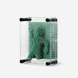 3D impression in green Gadget Flying Tiger Copenhagen 