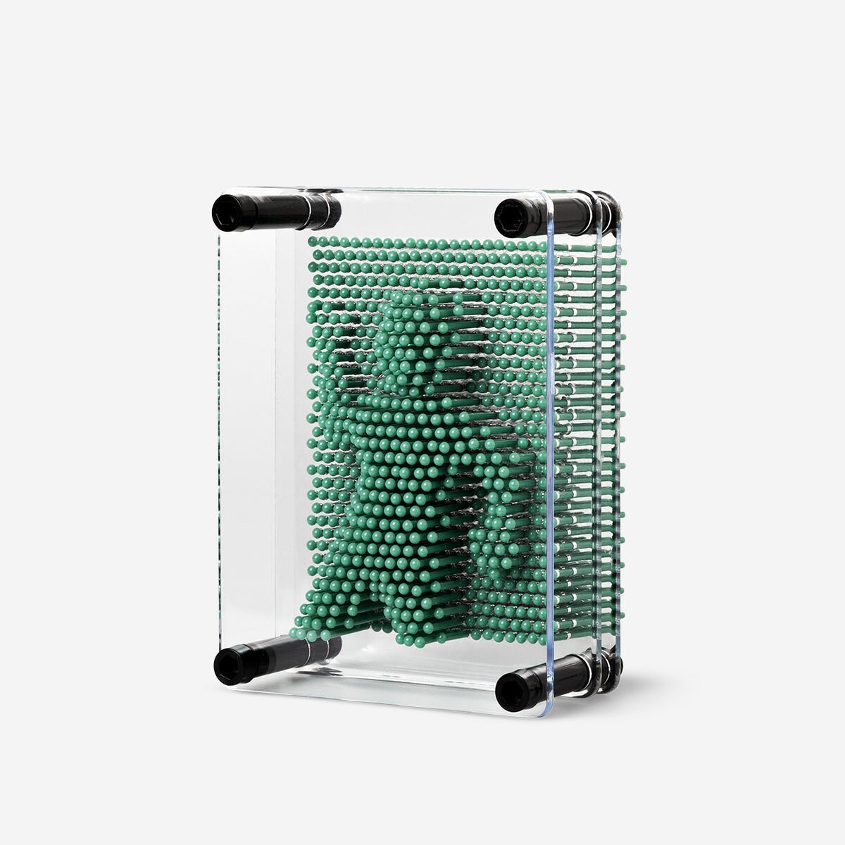 3D impression in green Gadget Flying Tiger Copenhagen 