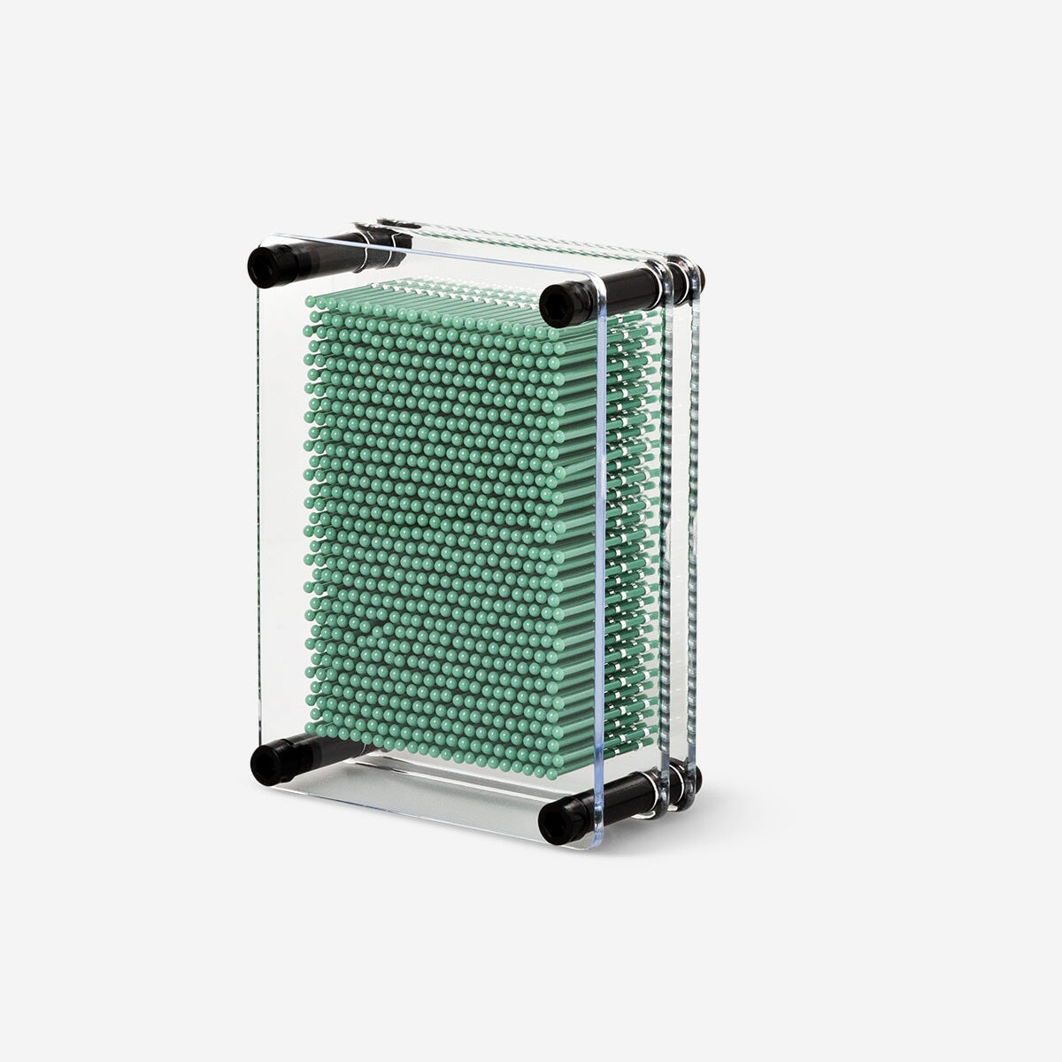 3D impression in green Gadget Flying Tiger Copenhagen 