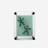 3D impression in green Gadget Flying Tiger Copenhagen 