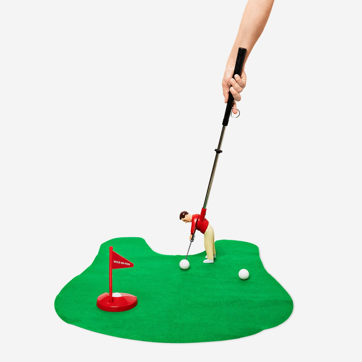 Bathroom golf Gadget Flying Tiger Copenhagen 