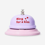 Bell - Ring for a kiss
