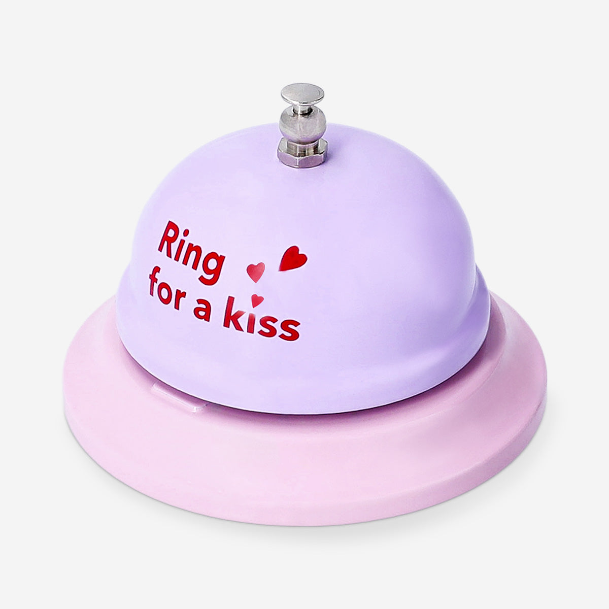 Bell - Ring for a kiss