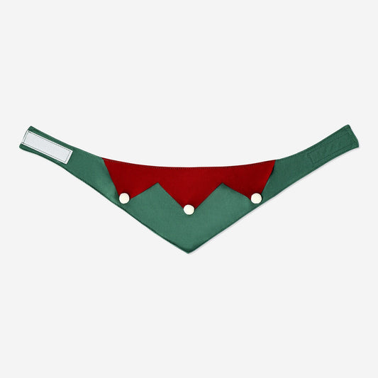 Julebandana til kæledyr