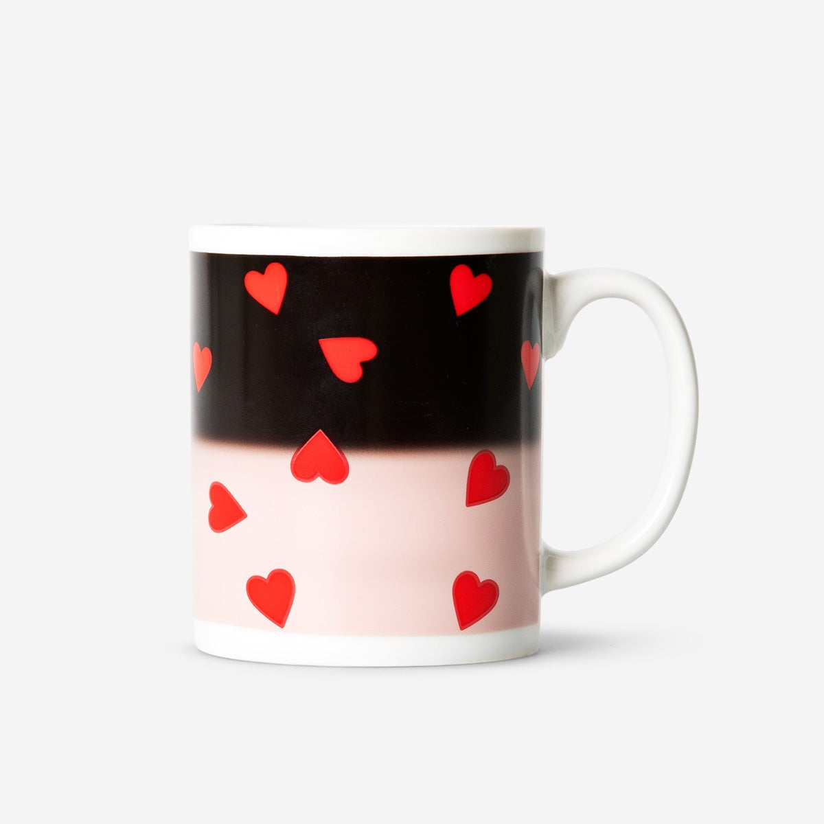 Magic mug. 320 ml Gadget Flying Tiger Copenhagen 