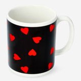 Magic mug. 320 ml Gadget Flying Tiger Copenhagen 