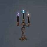 Colour changing skeleton gadget Flying Tiger Copenhagen 