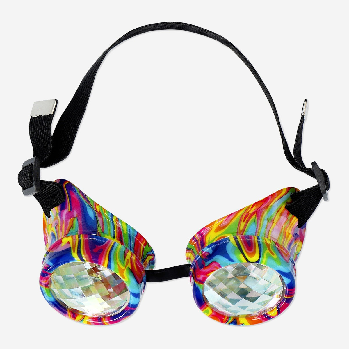 Dizzy glasses Gadget Flying Tiger Copenhagen 