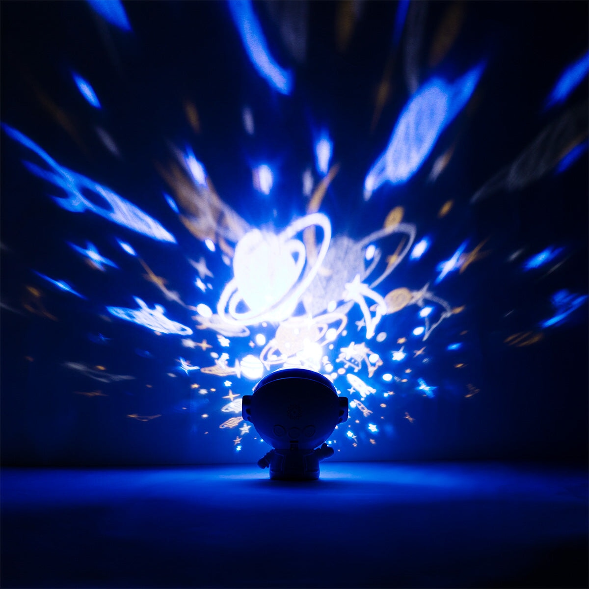 Cosy lamp Gadget Flying Tiger Copenhagen 