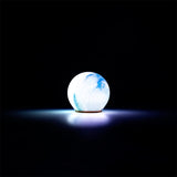 Cosy lamp. Space theme Gadget Flying Tiger Copenhagen 