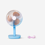 Desktop USB fan Gadget Flying Tiger Copenhagen 
