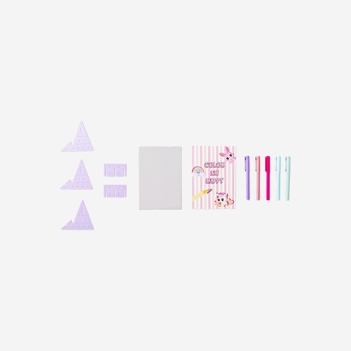 Drawing screen projection set Gadget Flying Tiger Copenhagen 