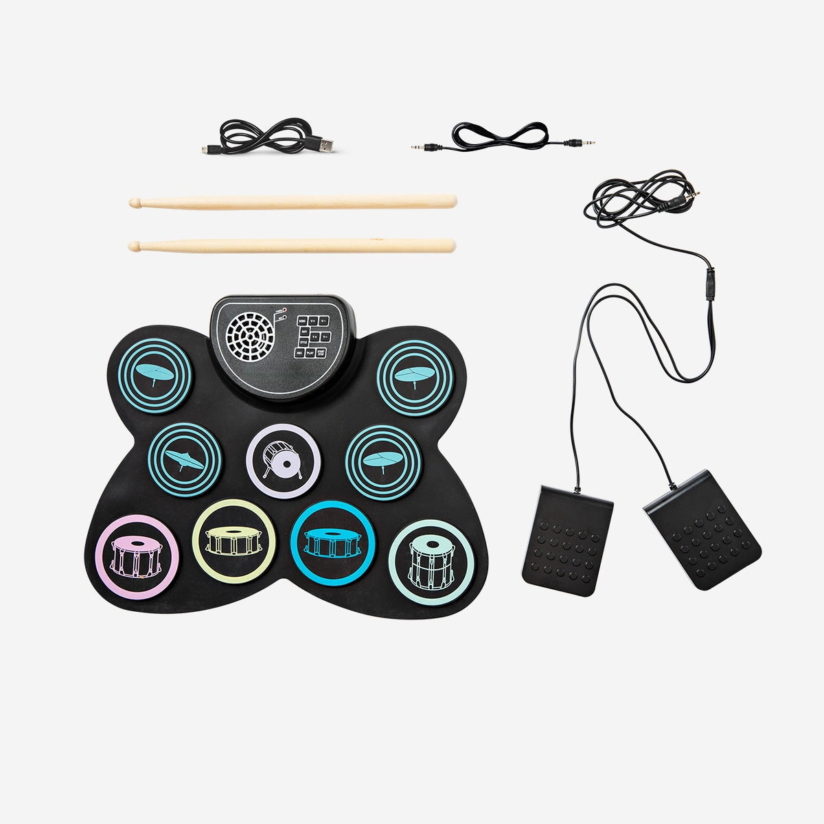 Electronic drum set Gadget Flying Tiger Copenhagen 