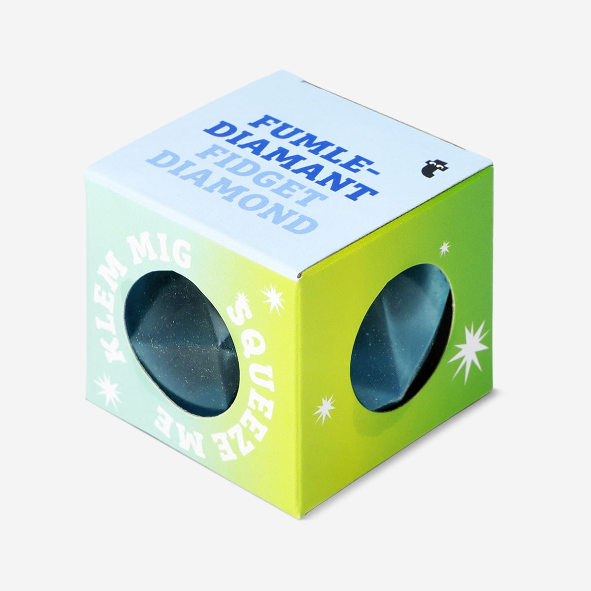 Fidget toy - Diamond Gadget Flying Tiger Copenhagen 