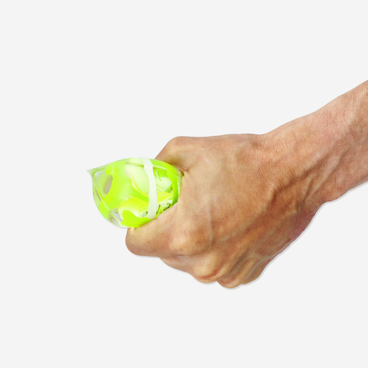 Fidget toy - Pyramid Gadget Flying Tiger Copenhagen 