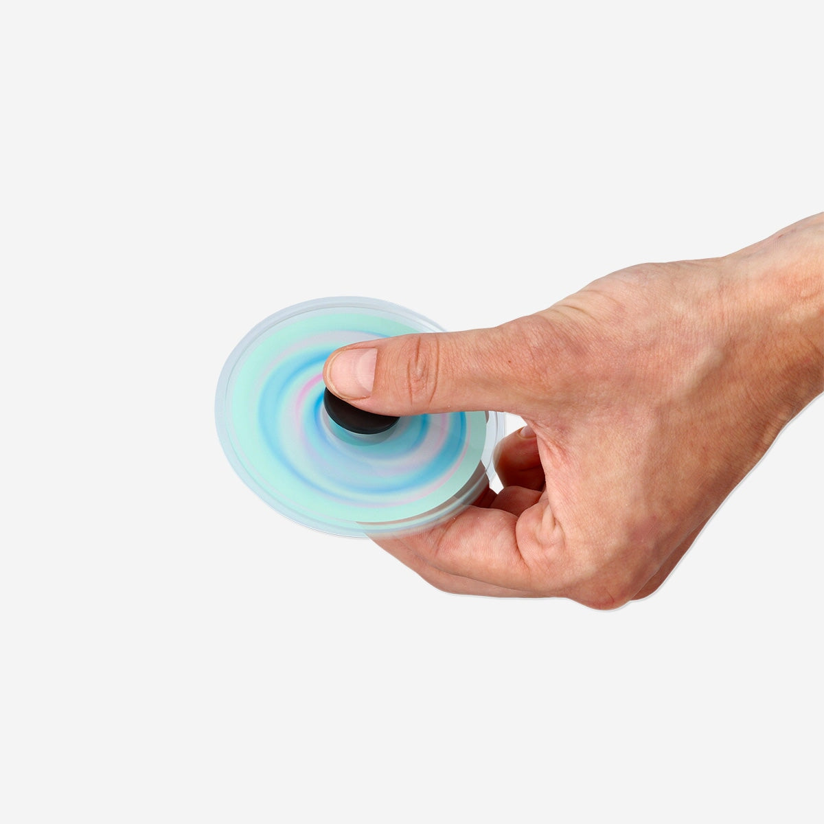 Fidget toy - Rainbow Gadget Flying Tiger Copenhagen 