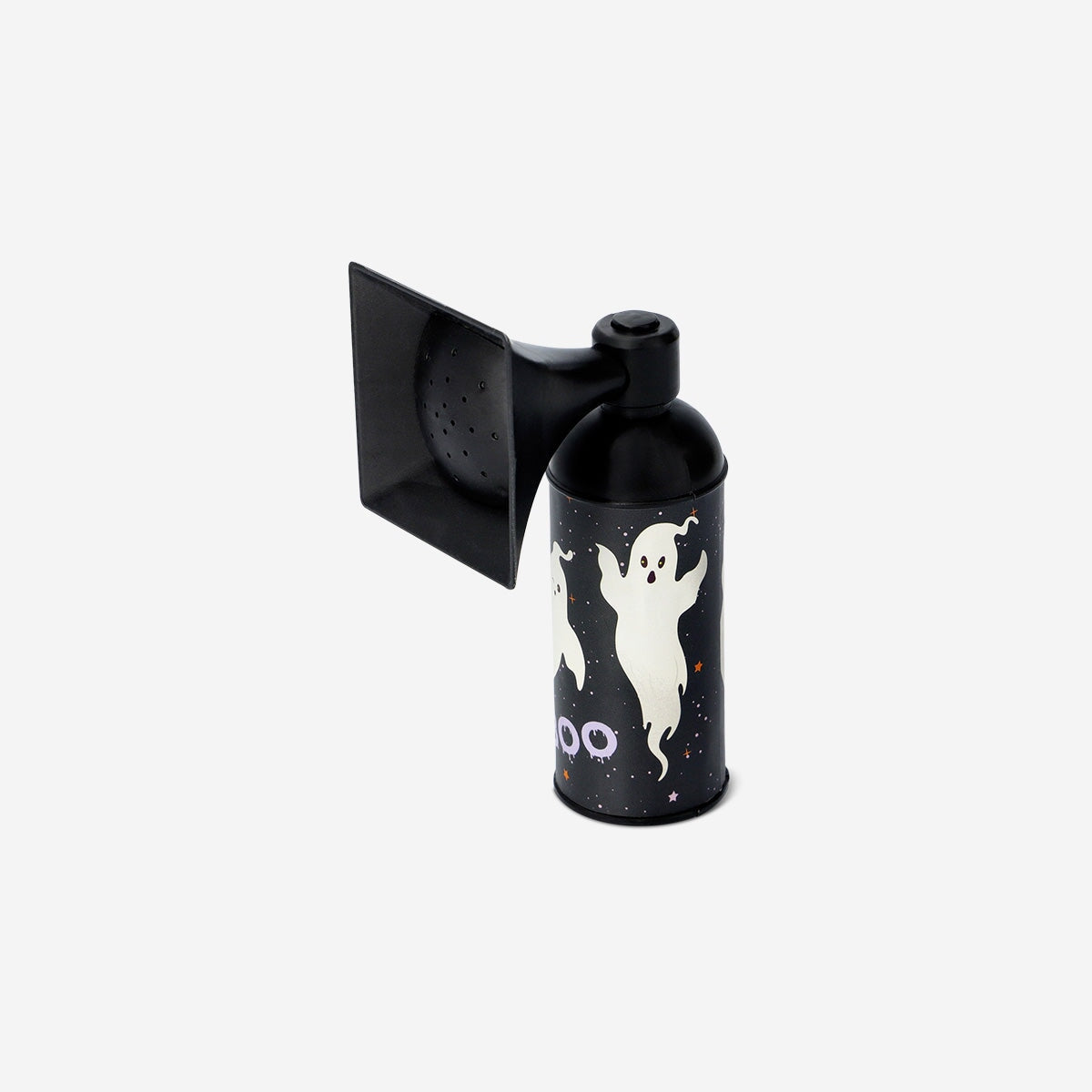 Fright in a can with 6 scary sounds gadget Flying Tiger Copenhagen 