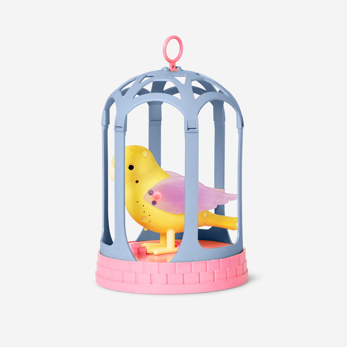 Glowing bird that chirps Gadget Flying Tiger Copenhagen 